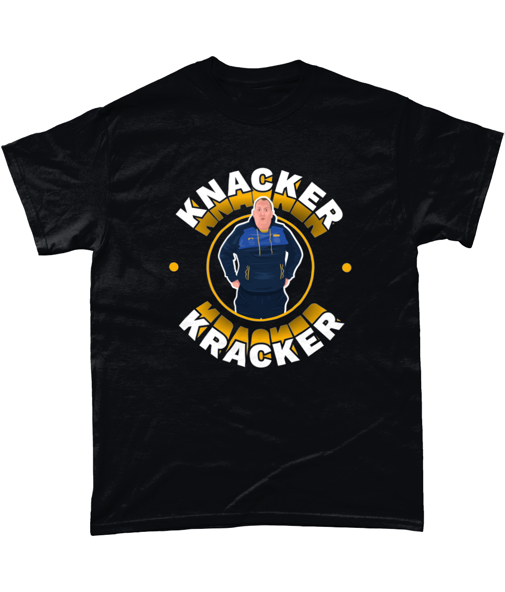 Knacker Kracker T-Shirt