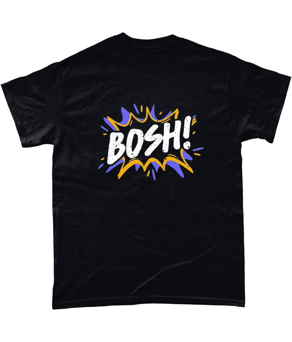 BOSH! T-Shirt