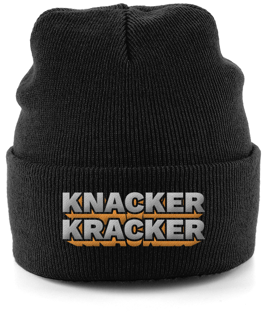 Knacker Kracker Beanie